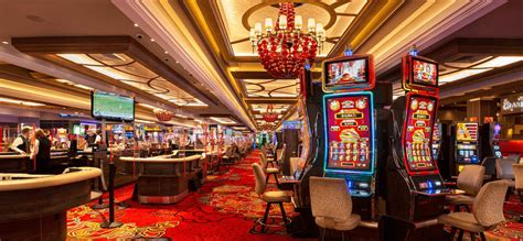 Nevada casino directory